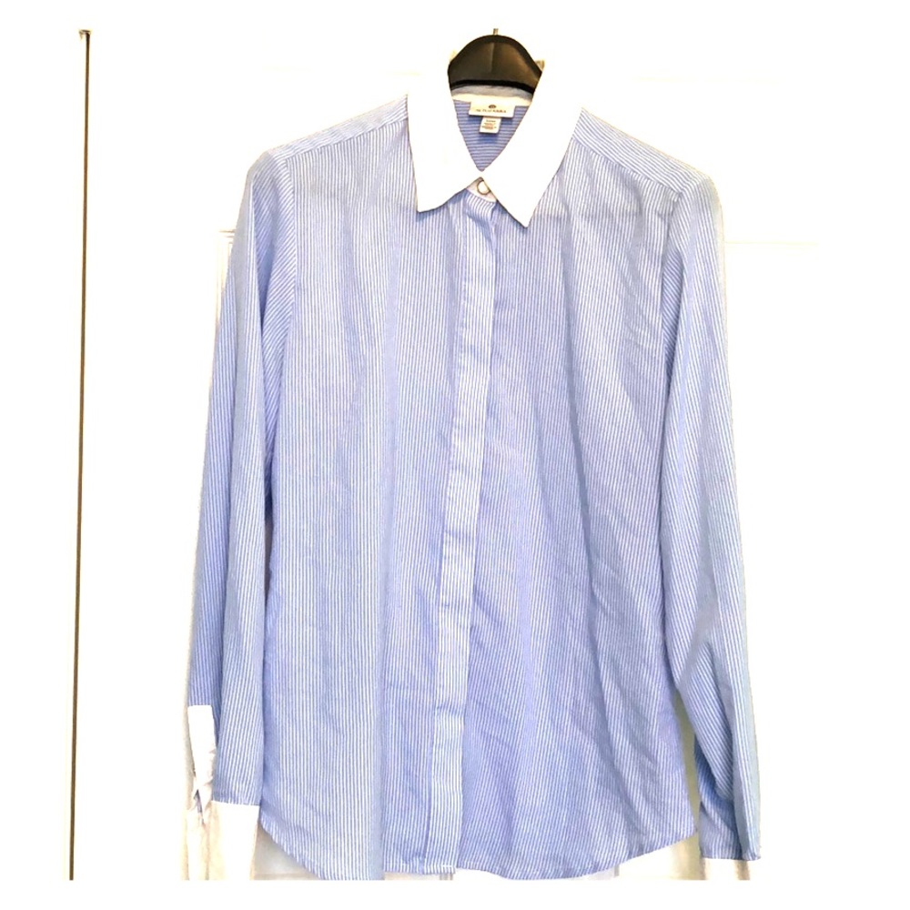 Target x Altuzzara Womens Banker Shirt